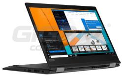 Notebook Lenovo ThinkPad X13 Yoga Gen1 - Fotka 5/5