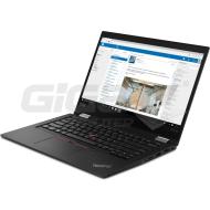 Notebook Lenovo ThinkPad X390 Yoga - Fotka 2/8
