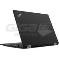 Notebook Lenovo ThinkPad X390 Yoga - Fotka 4/8