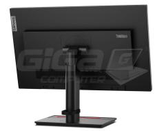Monitor 23.8" LCD Lenovo ThinkVision T24m-20 - Fotka 1/5