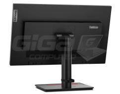 Monitor 23.8" LCD Lenovo ThinkVision T24m-20 - Fotka 2/5