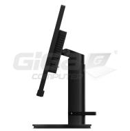 Monitor 23.8" LCD Lenovo ThinkVision T24m-20 - Fotka 4/5