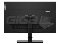 Monitor 23.8" LCD Lenovo ThinkVision T24m-20 - Fotka 5/5