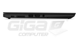 Notebook Lenovo ThinkPad X13 Gen 1 - Fotka 6/6