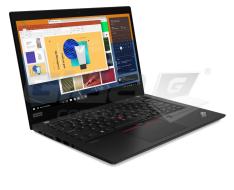 Notebook Lenovo ThinkPad X13 Gen 1 - Fotka 3/6