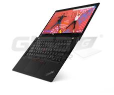 Notebook Lenovo ThinkPad X13 Gen 1 - Fotka 1/6