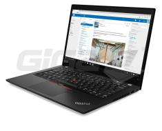 Notebook Lenovo ThinkPad X13 Gen 1 - Fotka 2/6