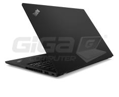 Notebook Lenovo ThinkPad X13 Gen 1 - Fotka 4/6