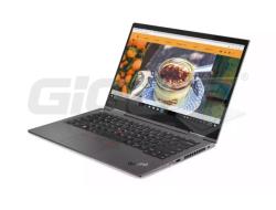 Notebook Lenovo ThinkPad X1 Yoga (5th gen.) - Fotka 3/4