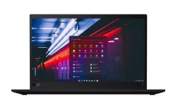 Lenovo ThinkPad X1 Carbon (7th gen.) Touch - Notebook
