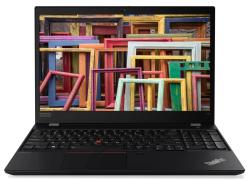 Lenovo ThinkPad T15 Gen 1 Touch - Notebook