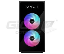 Počítač HP OMEN 35L GT16-1770ng - Fotka 1/2