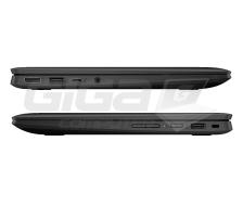 Notebook HP Fortis Flip G1m 11" Chromebook - Fotka 4/6