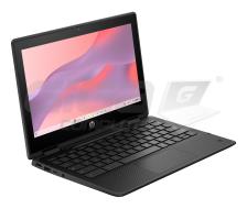 Notebook HP Fortis Flip G1m 11" Chromebook - Fotka 2/6