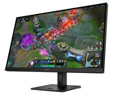 Monitor HP OMEN 27qs G2 QHD 280Hz Gaming Monitor - Fotka 2/6