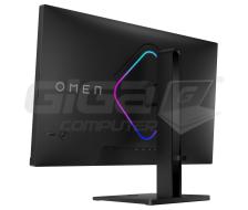 Monitor HP OMEN 27qs G2 QHD 280Hz Gaming Monitor - Fotka 4/6