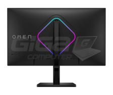 Monitor HP OMEN 27qs G2 QHD 280Hz Gaming Monitor - Fotka 5/6