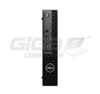 Počítač Dell OptiPlex 3000 Micro - Fotka 1/2