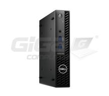 Počítač Dell OptiPlex 3000 Micro - Fotka 2/2