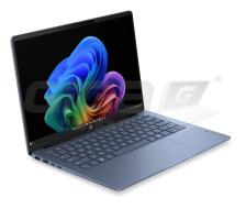 Notebook HP OmniBook 5 Next Gen AI 14-hm0010ns Starlit Blue - Fotka 1/4