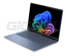 Notebook HP OmniBook 5 Next Gen AI 14-hm0010ns Starlit Blue - Fotka 2/4