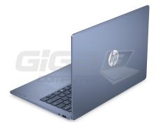 Notebook HP OmniBook 5 Next Gen AI 14-hm0010ns Starlit Blue - Fotka 3/4