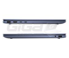 Notebook HP OmniBook 5 Next Gen AI 14-hm0010ns Starlit Blue - Fotka 4/4