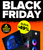 Zacina Black Friday: Nejocekavanejsi vyprodej roku