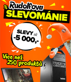 GIGOVKY ze Slevománie! 8 nejoblíbenějších produktů.