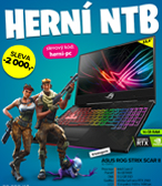 Herni PC jsou zpet! Jen par kusu. Ulovíte si ho prave Vy?