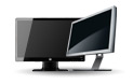 Manuál LCD monitory