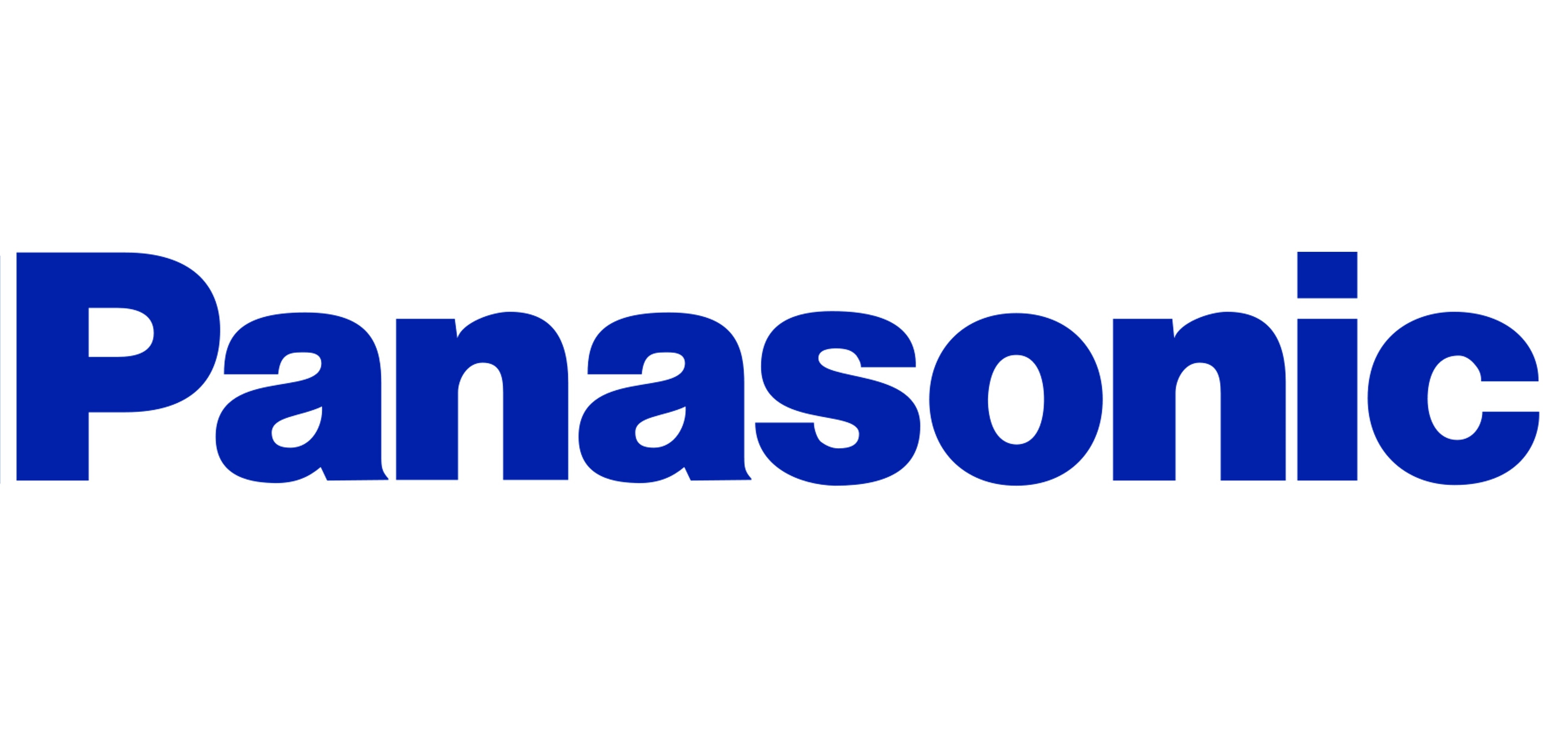 Manuál Panasonic