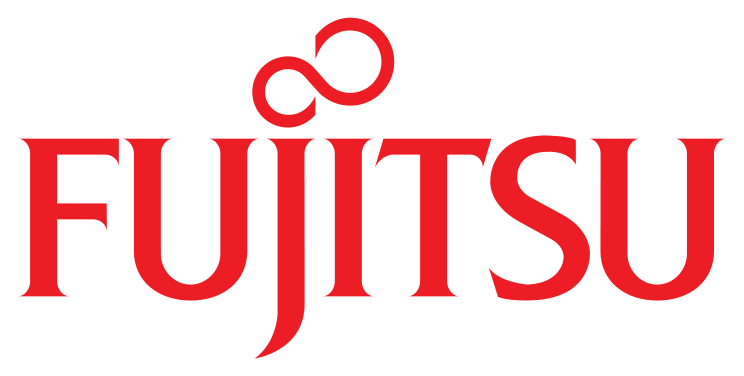 Manuál Fujitsu